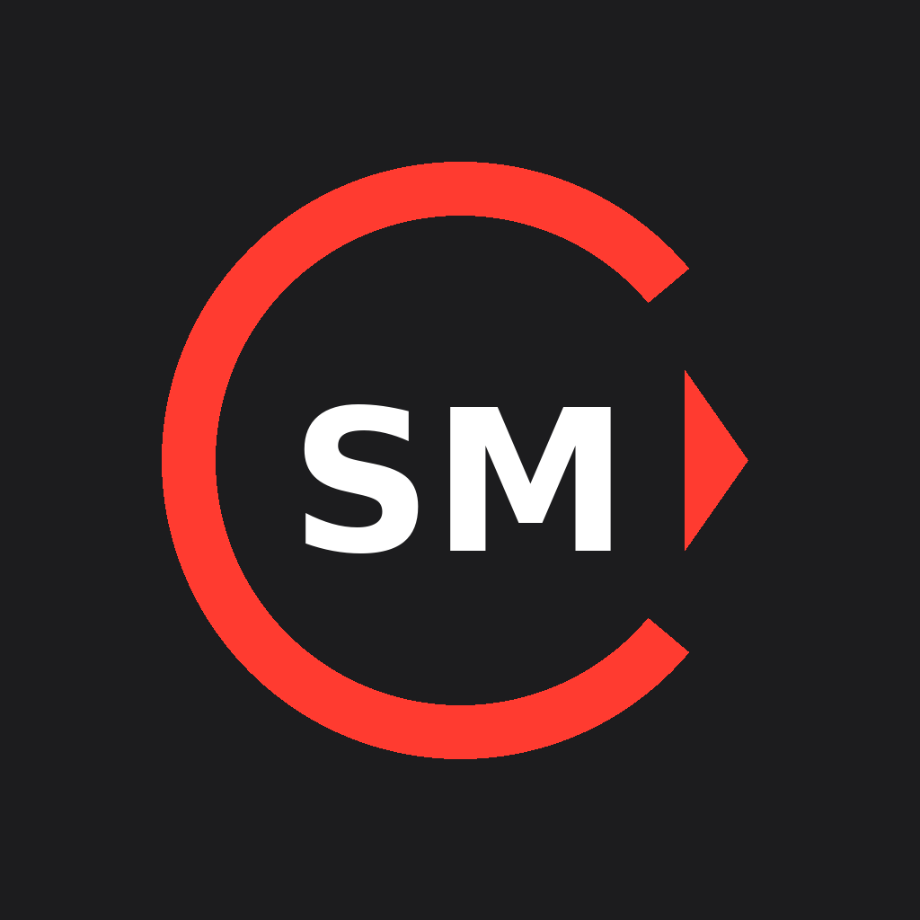 SyncMate app icon